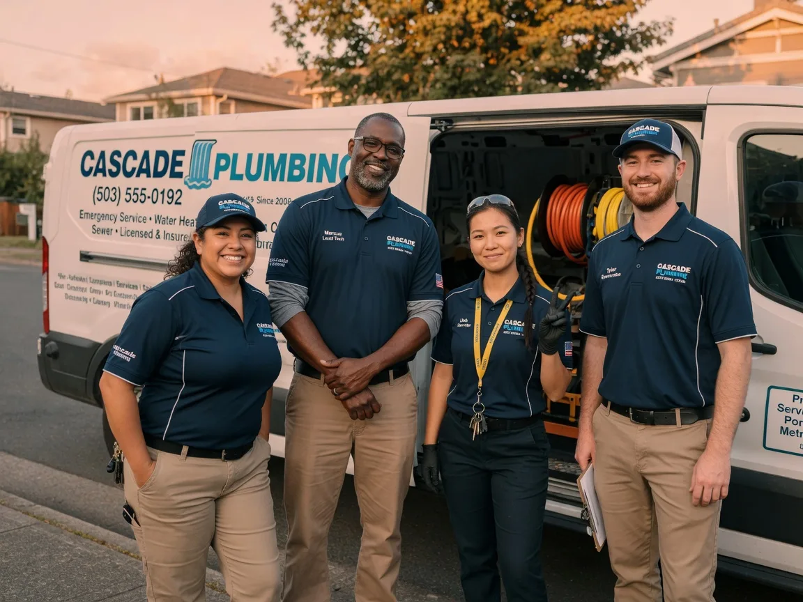 Emergency Plumber company in Morrisville, NC